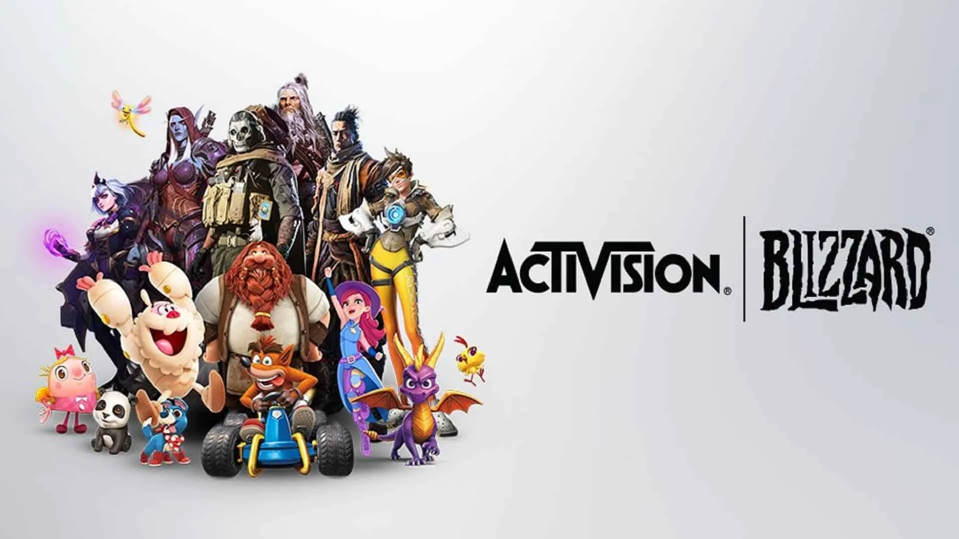 activision blizzard 1