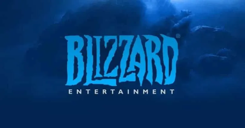 activision blizzard