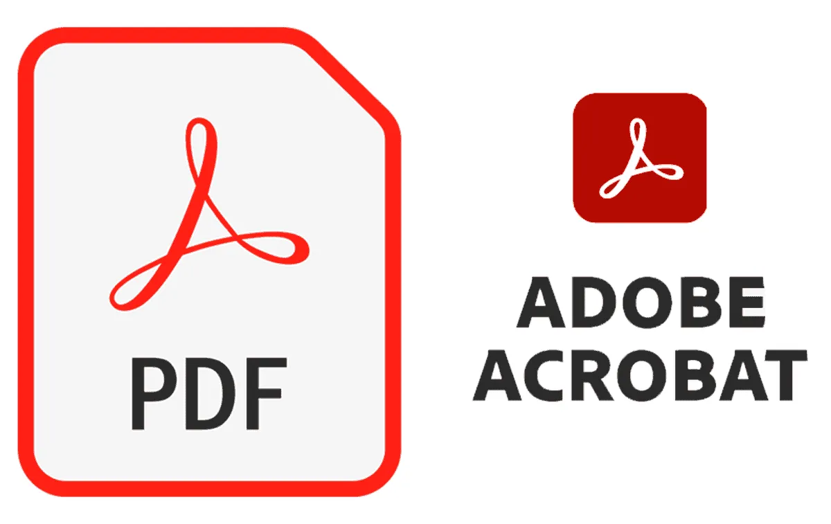adobe acrobat