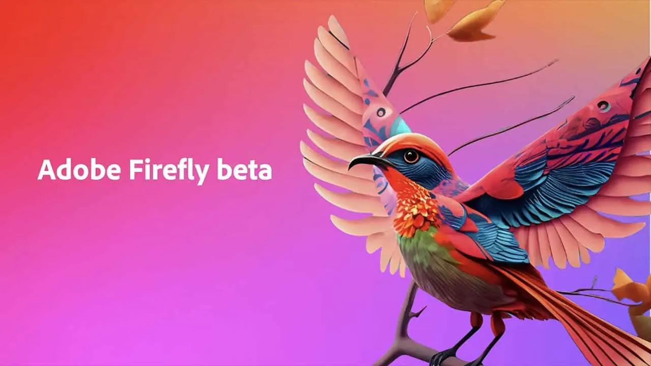 adobe firefly beta