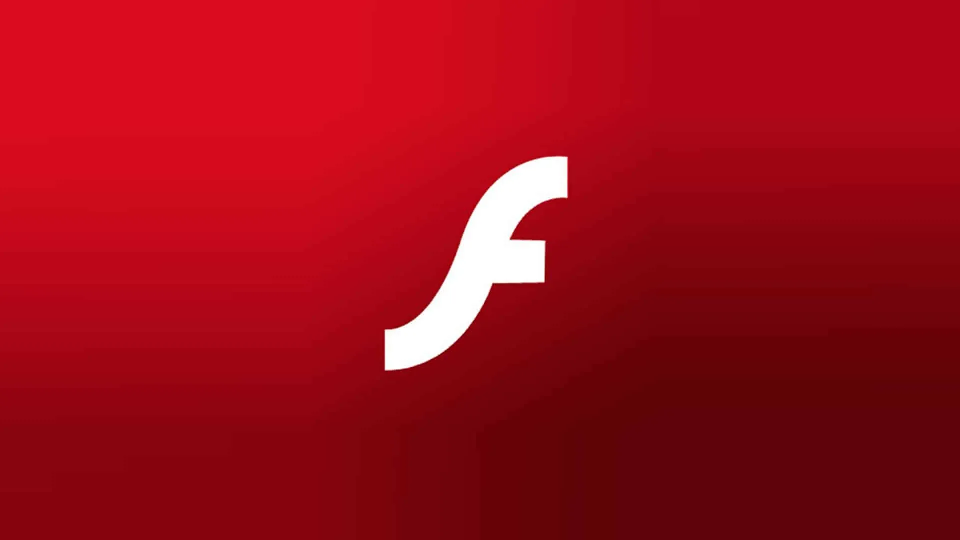 adobe flash player
