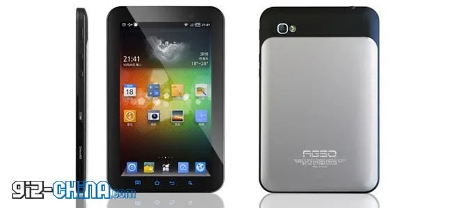 agso somx 7 inch android phablet china