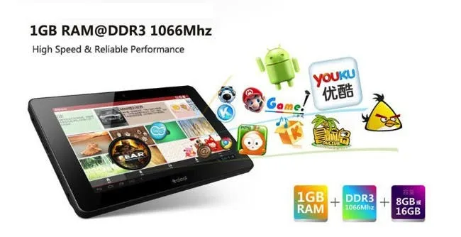 ainol novo 7 crystal 2 price