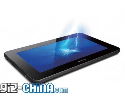 ainol novo 7 mars low cost android ics tablet
