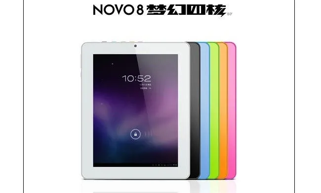 ainol novo 8 dream f1 tablet hero