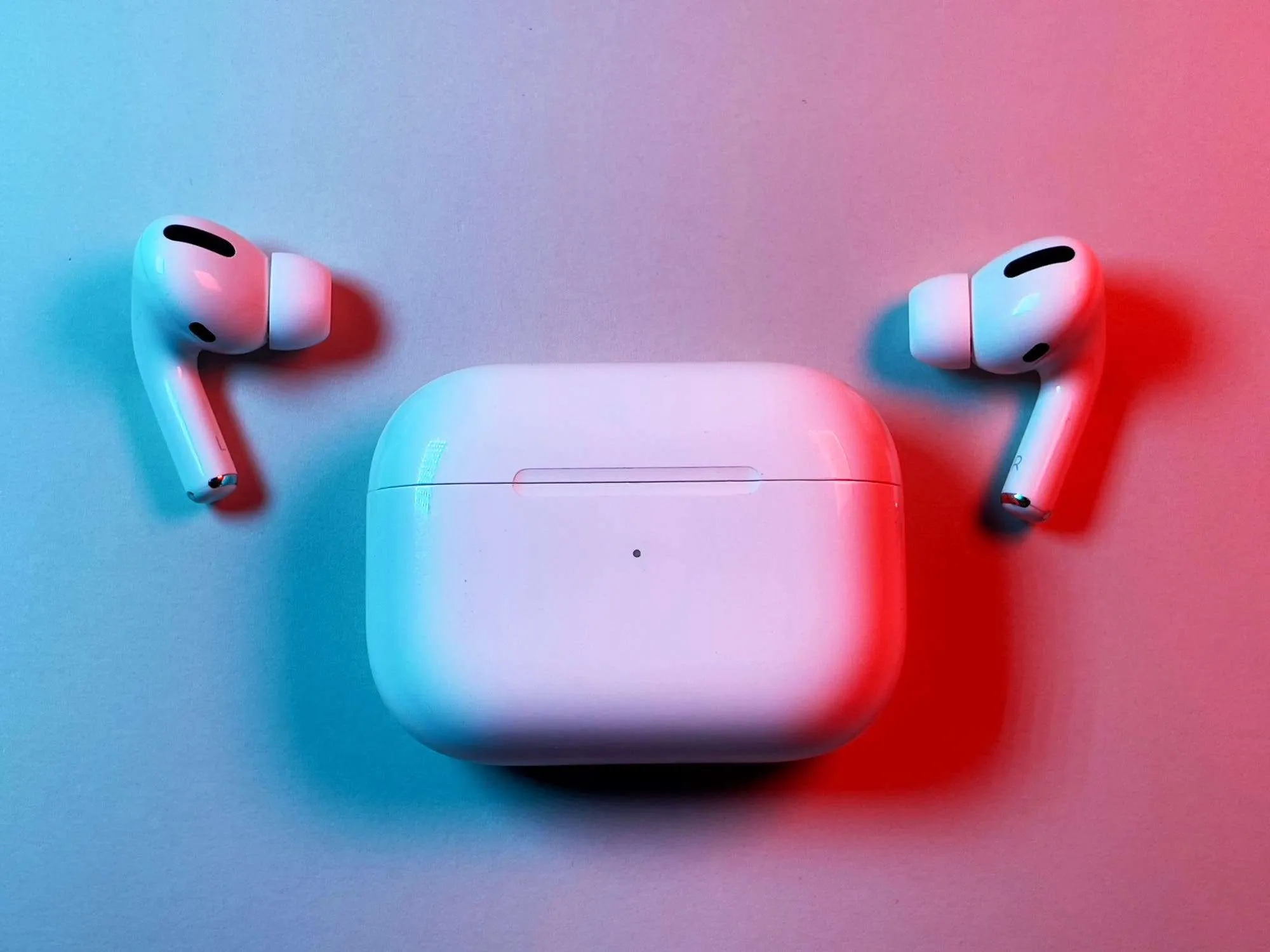 airpods ftr