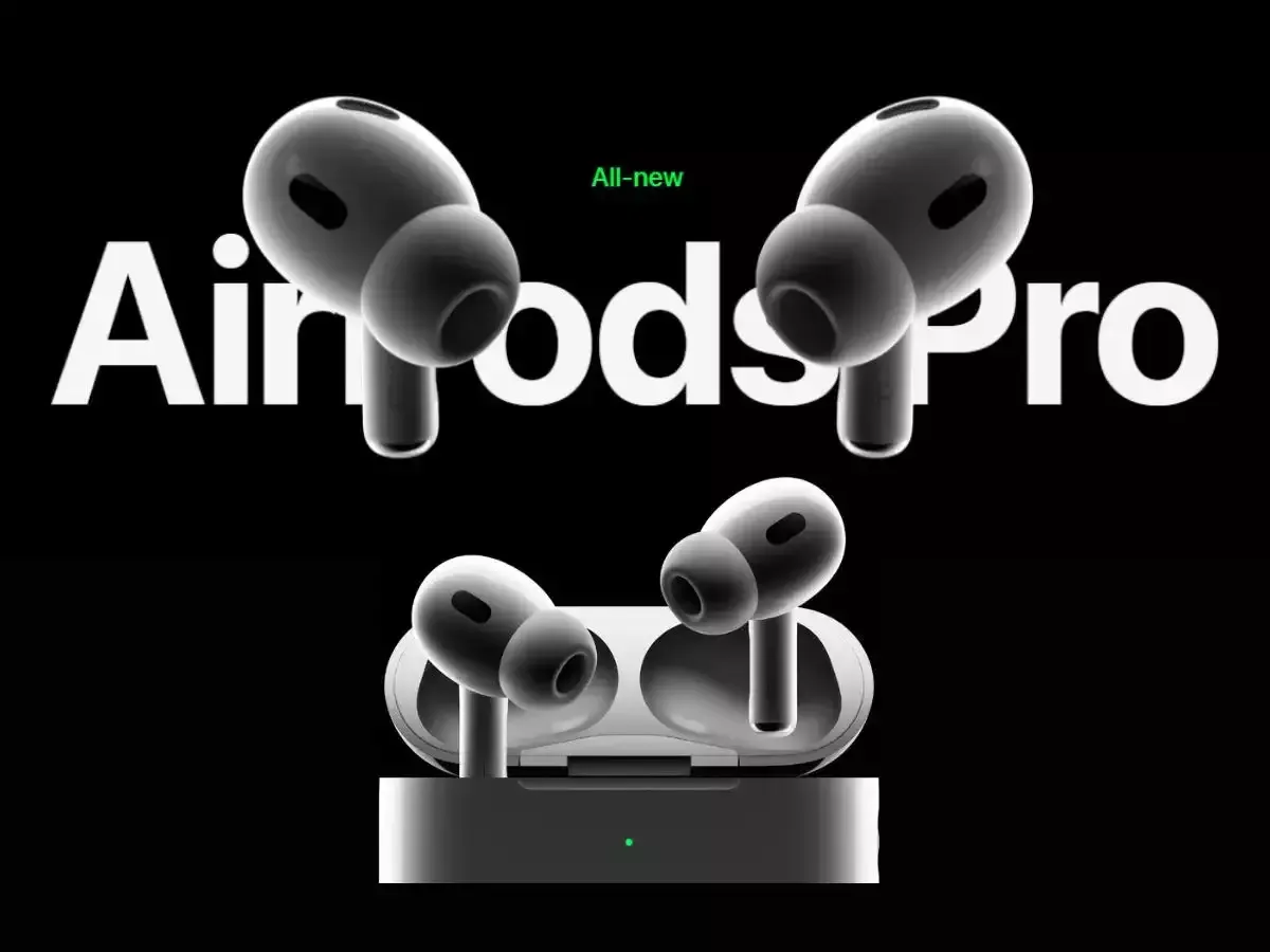 airpods ftr