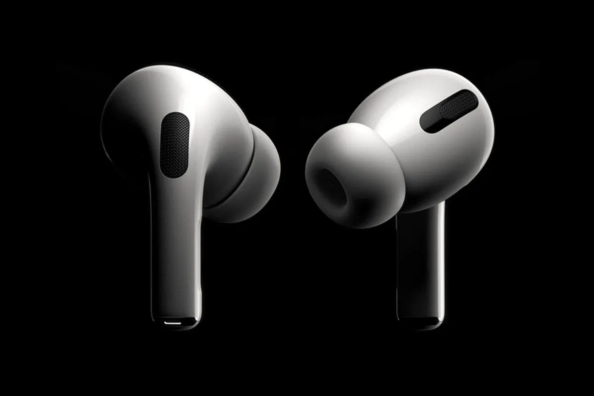 airpods pro