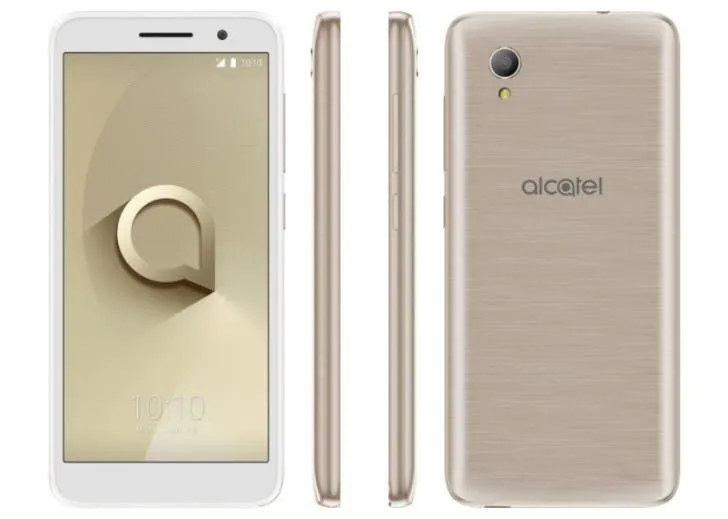alcatel 1