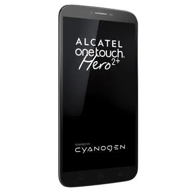 alcatel hero2plus cyanogen