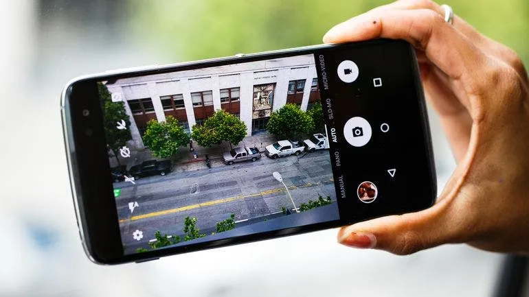 alcatel idol 4 9345 010