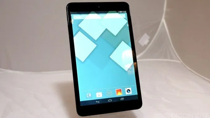 alcatel onetouch pop 8