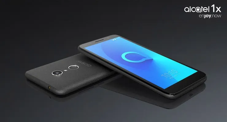 alcatel1x