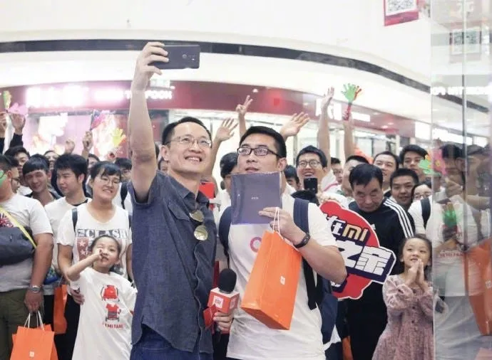 alleged xiaomi redmi note 5 a