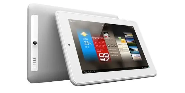 allfine air android tablet hero