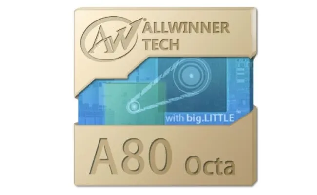 allwinner a80 octa hero