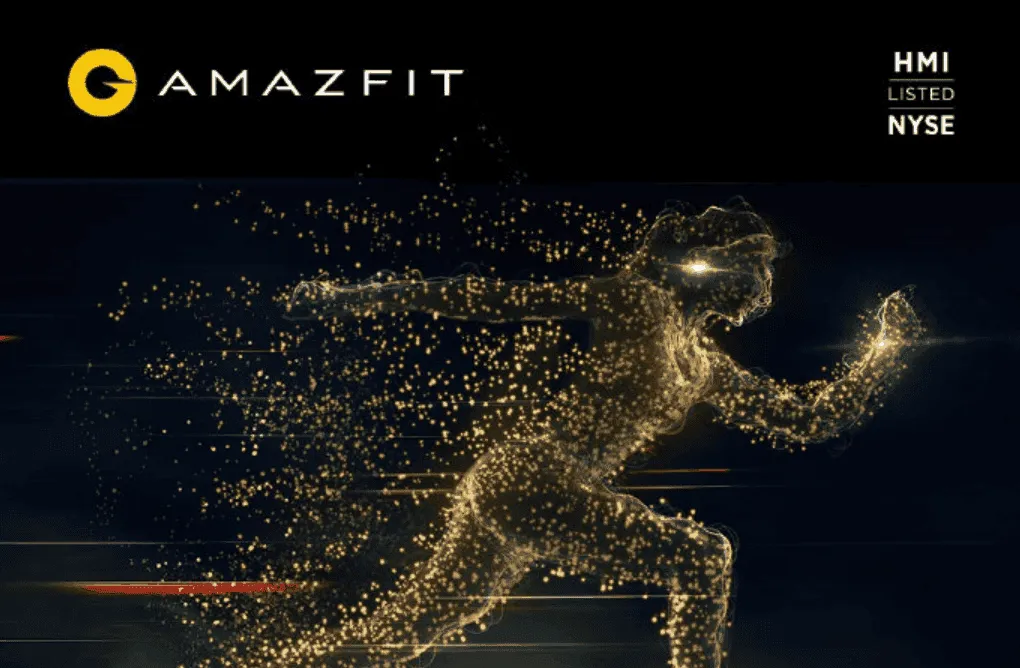 amazfit