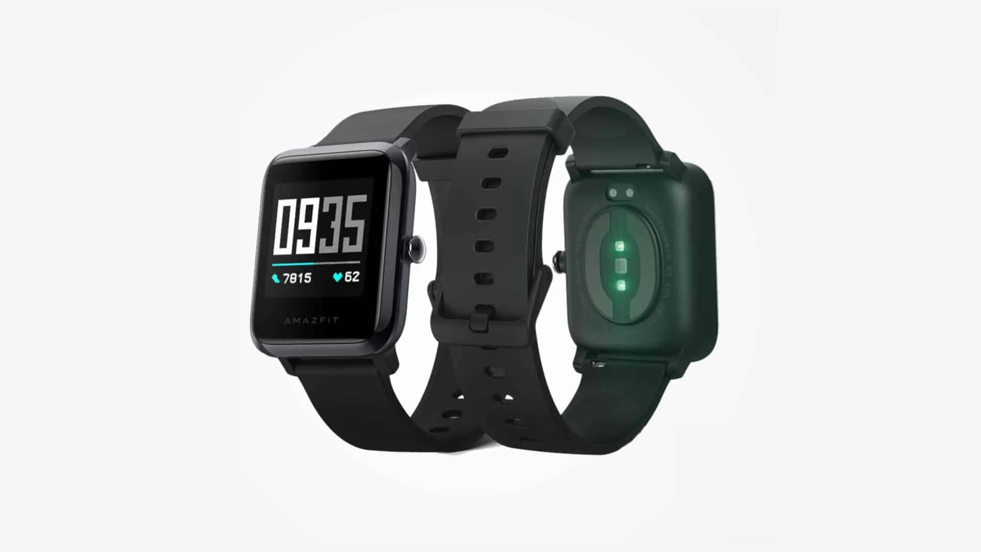 amazfit bip