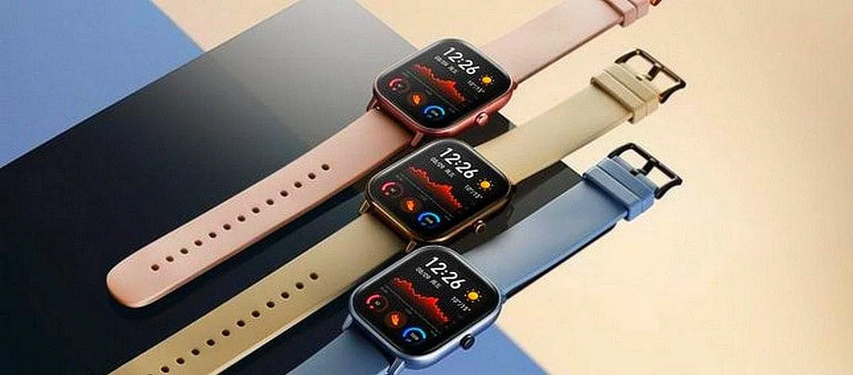 amazfit gts
