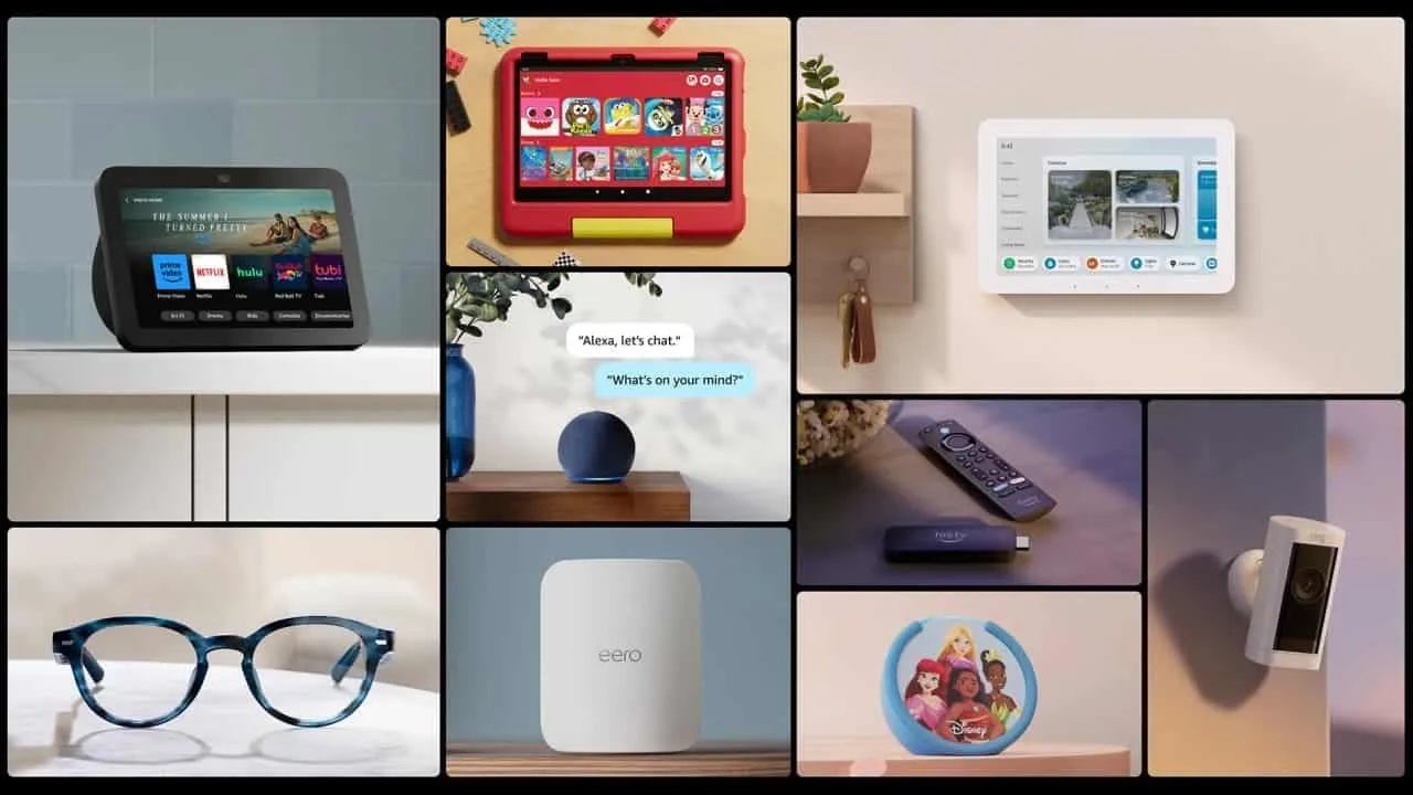 amazon alexa ai features