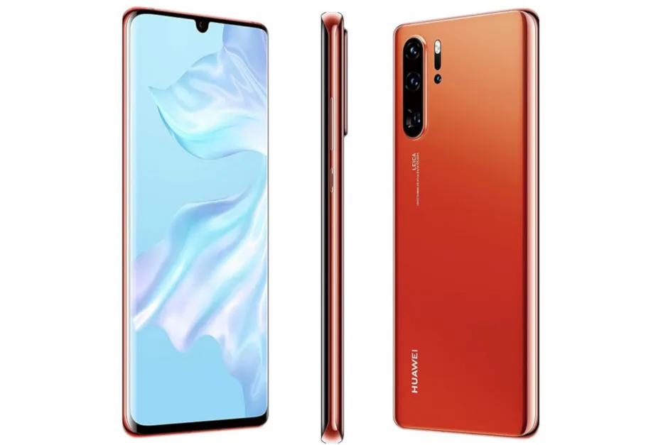 amazon boo boo gives us the release date and more for the huawei p30 pro