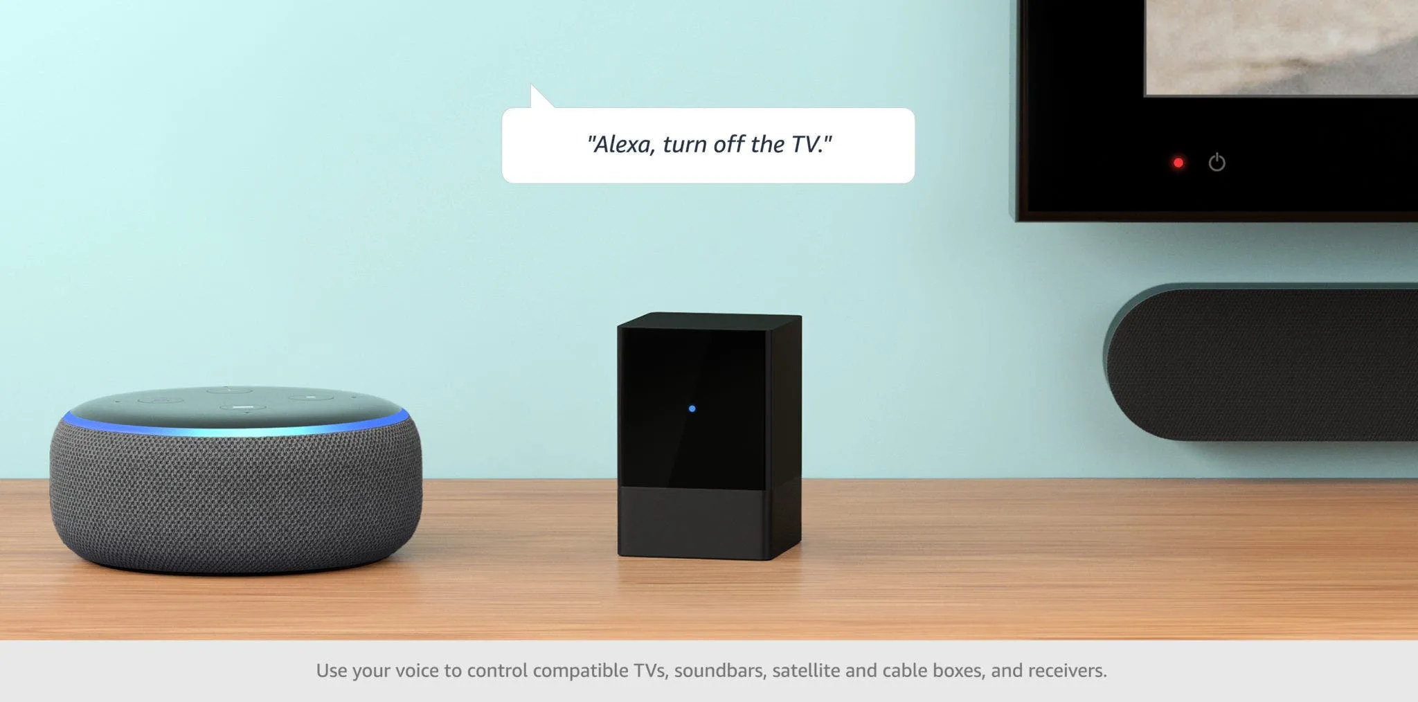 amazon fire tv blaster