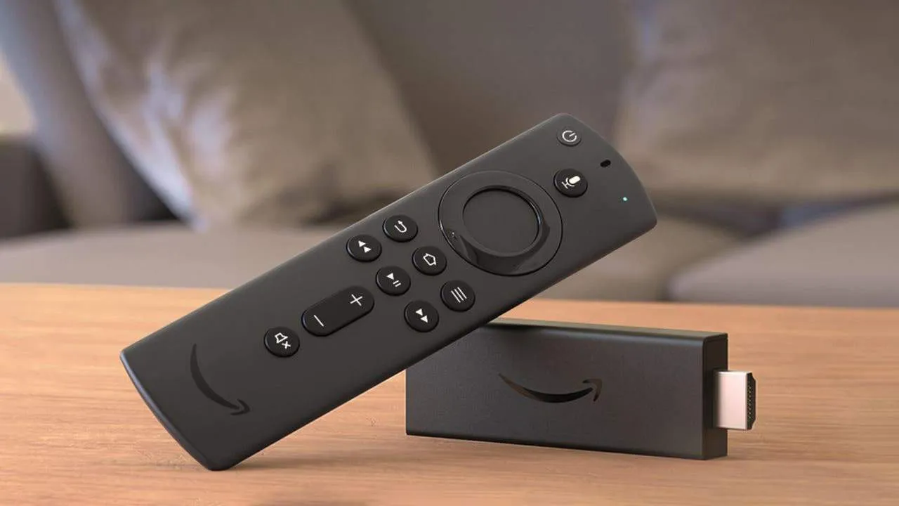amazon fire tv comparison