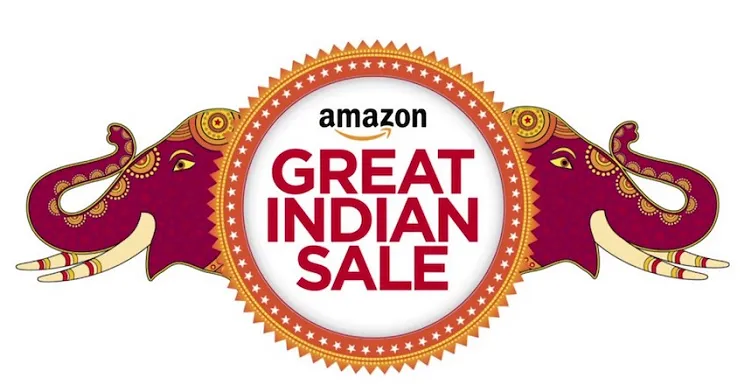 amazon great indian festival