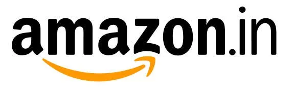 amazon india logo