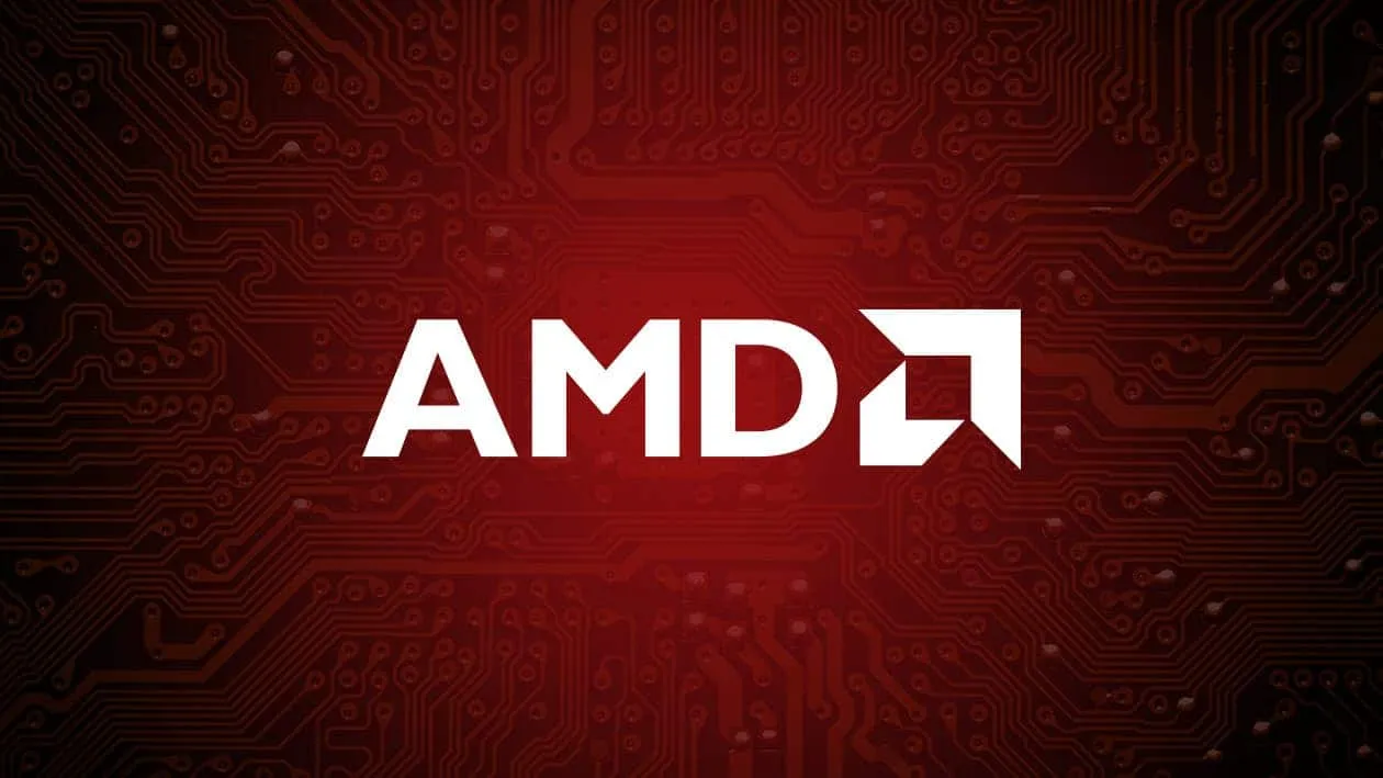 amd