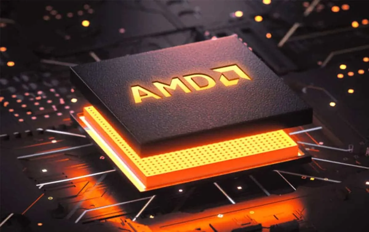 amd apu