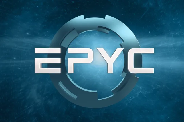 amd epyc