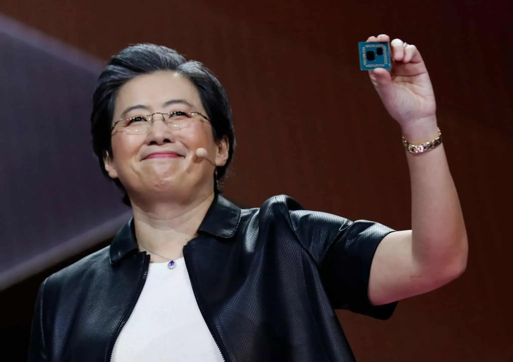 amd lisa su