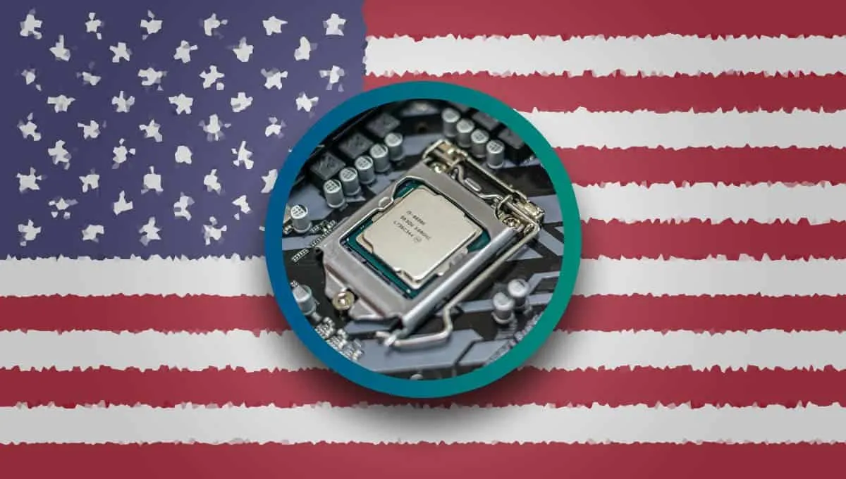 american tech companies