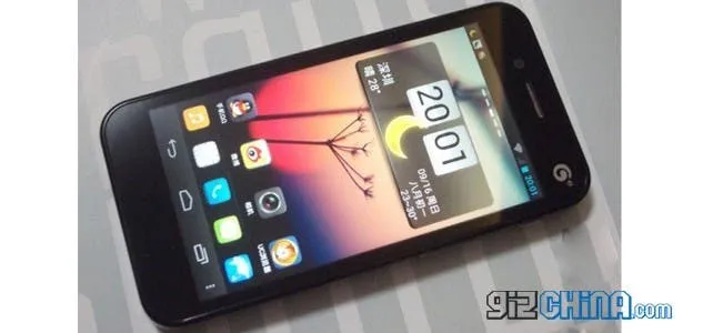 amoi launches new amoi neptune v5 low cost tegra 3 quad core phone