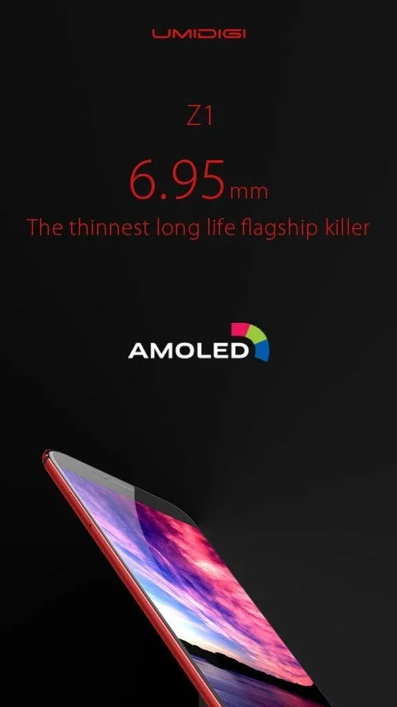 amoled