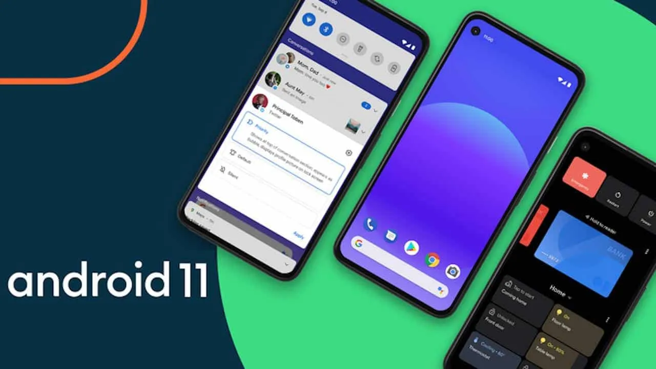 android 11 1280x720 1