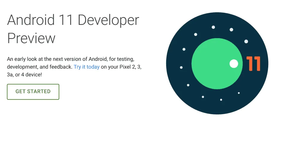 android 11