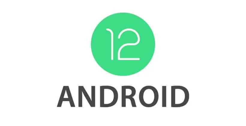 android 12
