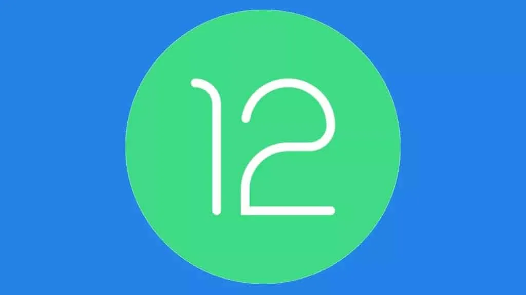android 12 a