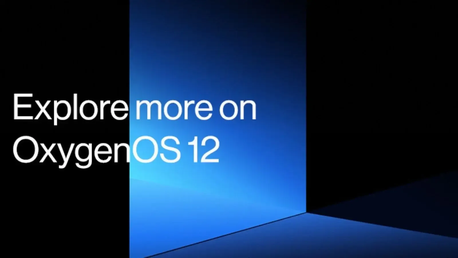 android 12 based oxygenos 12 will come to these oneplus phones