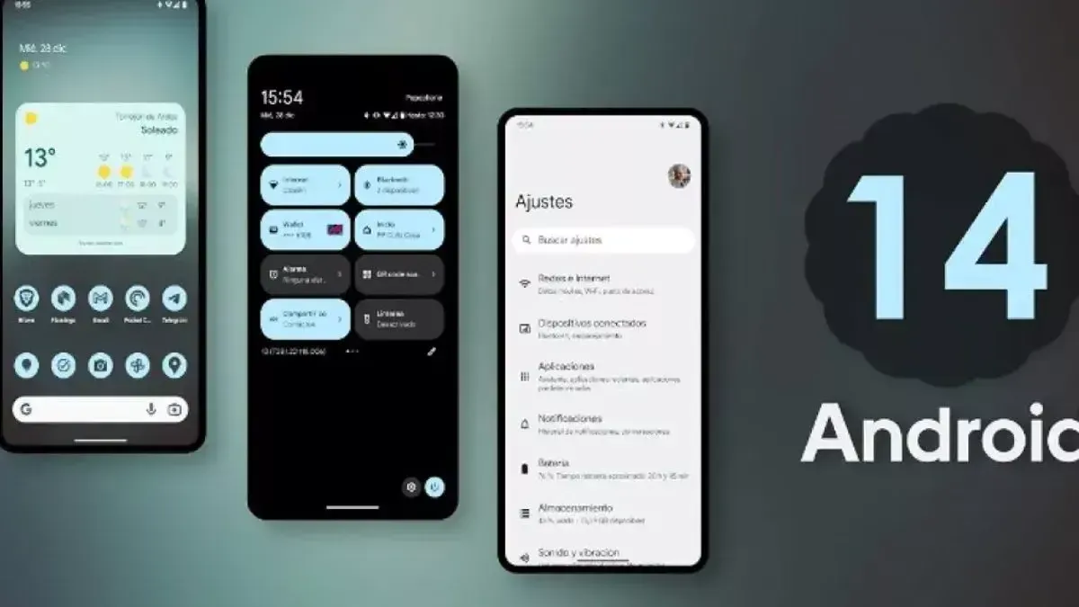 android 14 screenshot ftr