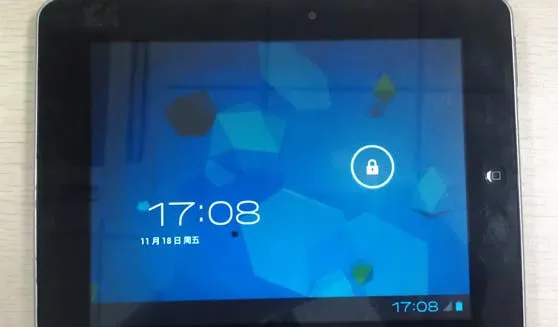 android 40 epad china