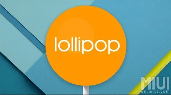 android 5 redmi hero