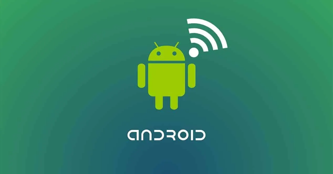 android hotspot