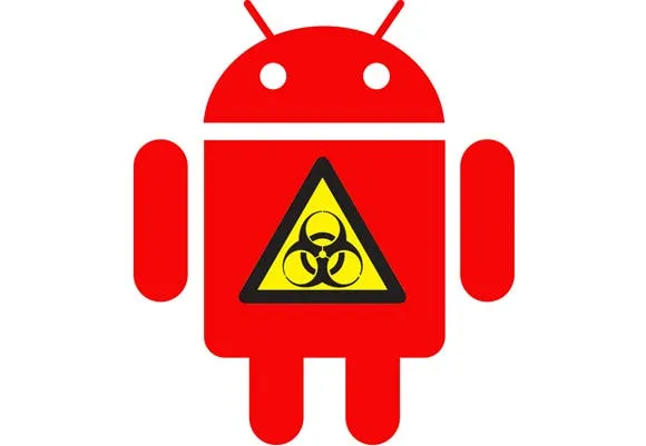 android infected1