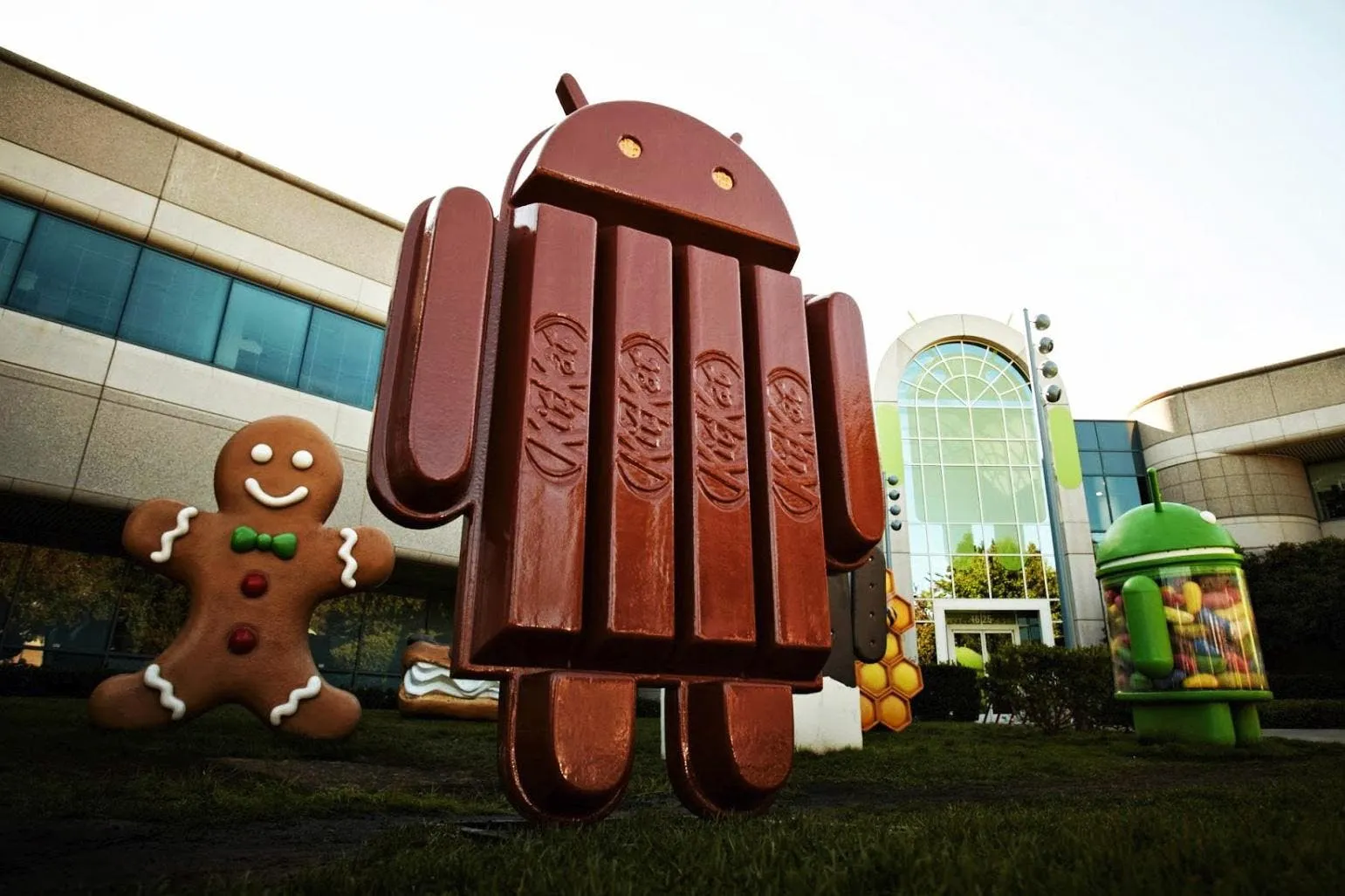 android kit kat