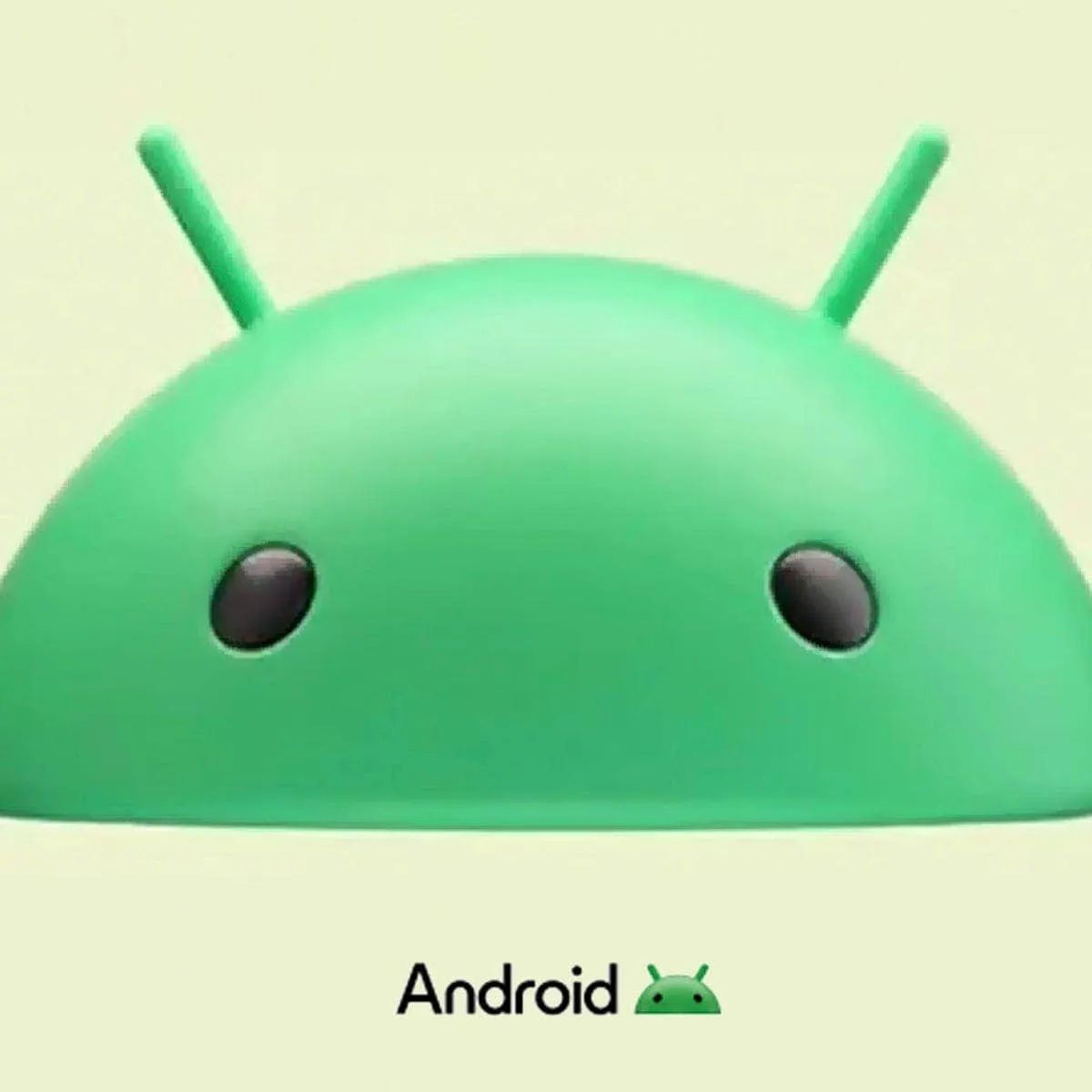 android logo