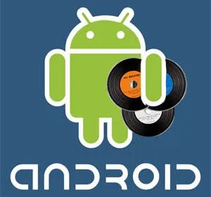 android music store
