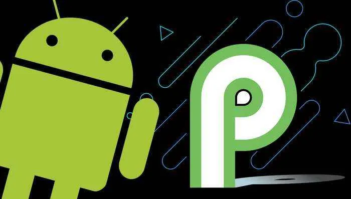 android p 5